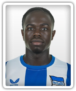 Boris Mamuzah Lum