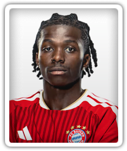 Oluwaseyi Wilson