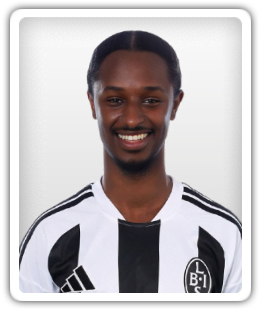 Max'Med Mohamed