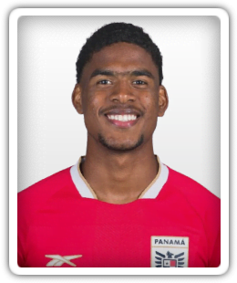 Giovanny Herbert