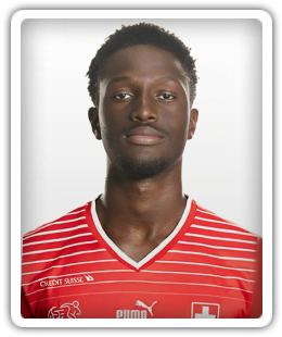 Modou Minteh