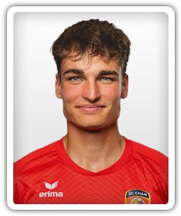 Iven Cornacchini