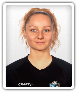Sophia Redenstrand