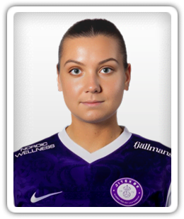 Vendela Stenberg