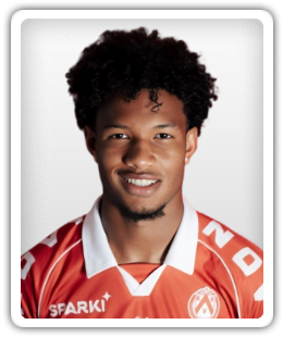 Shandre Campbell