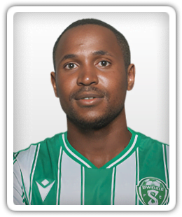 Yandisa Mfolozi