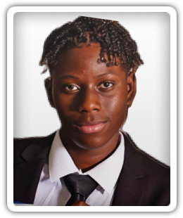 Kevon Gray