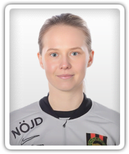 Lovisa Lundqvist
