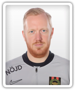 Mathias Hallbygård