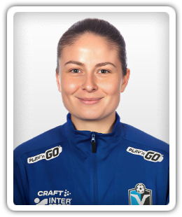 Matilda Bergstrand