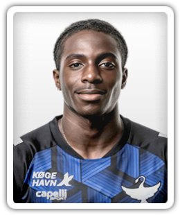 Ifenna Dorgu