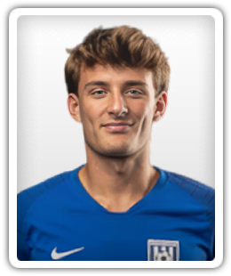 Moritz Pichler