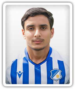 Zakaria Haddaoui