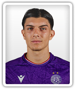 Aleksa Ilic