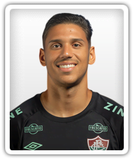 Gustavo Ramalho