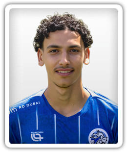 Zaid El Bakkali