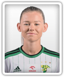 Weronika Kloda