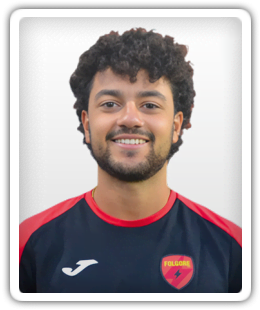 Azael Garcia Rufer