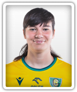 Patrycja Kozarzewska