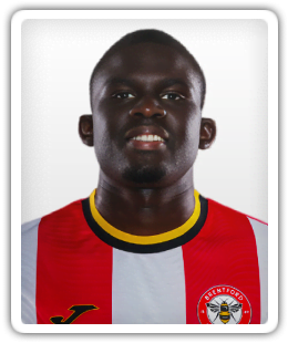 El Hadji Malick Diouf