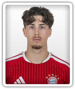 David Santos Daiber