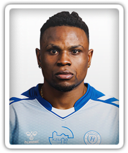 Abdel Kader Njoya