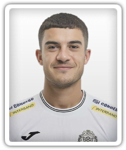 Jordi Palacios