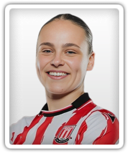 Olivia Cook