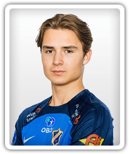 Brage Tobiassen
