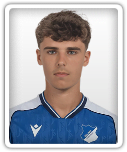 Matthew Moore