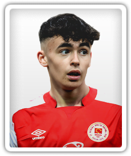 Rhys Bartley