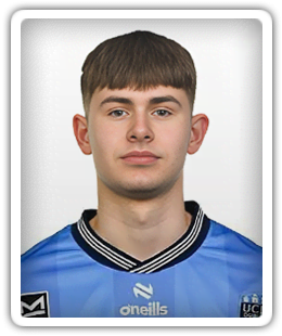 Luke O'Regan