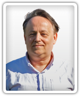 Sébastien Janodet