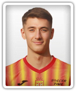 Strahinja Ristovic