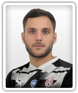 Domagoj Jelavic