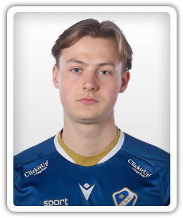 Hjalmar Åberg