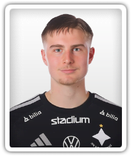 Theo Krantz