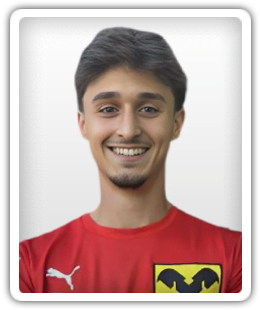 Maximilian Jus