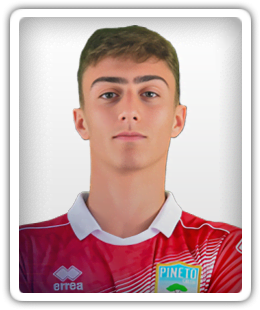 Mattia Barretta
