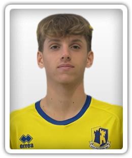 Gabriele Federico