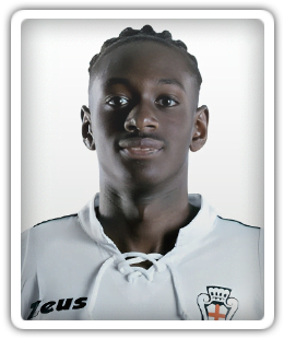 Mohamed Seck