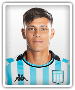 Alexis Arrúa