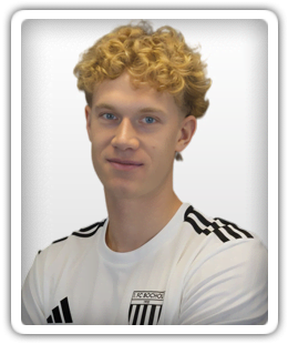 Kaspar Harbering