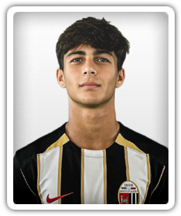 Luca Lo Scalzo