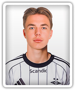 Håkon Volden