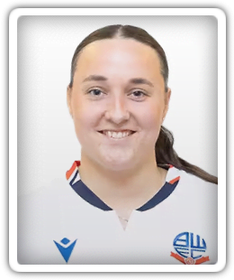 Lucy Walsh