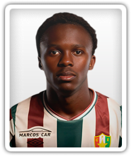 Sérgio Malé