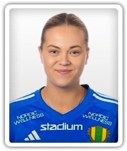 Lovisa Fock