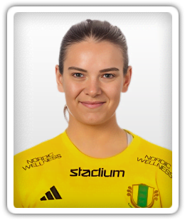 Sabina Lundström