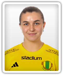 Mathilda Lindström